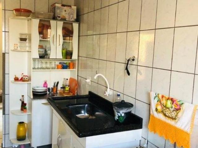Apartamento para venda em Jardim Guanabara Acacias de 56.00m² com 2 Quartos e 1 Garagem