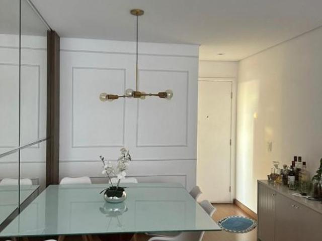 Apartamento para venda em Jardim Guanabara, Belo Horizonte