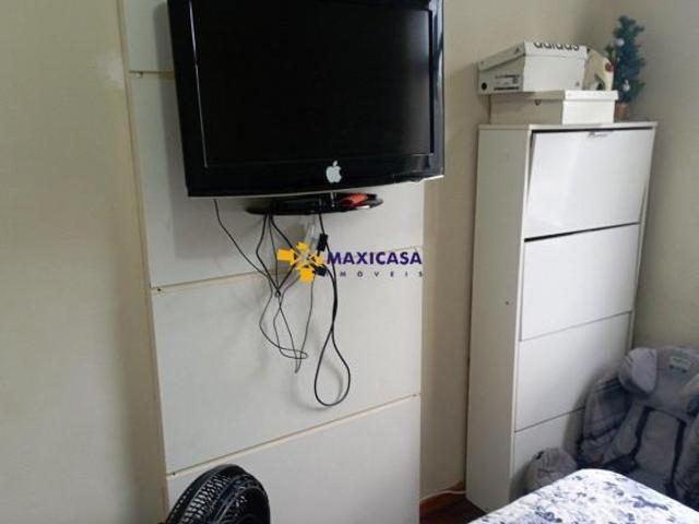 Apartamento para venda em Jardim Guanabara, Belo Horizonte