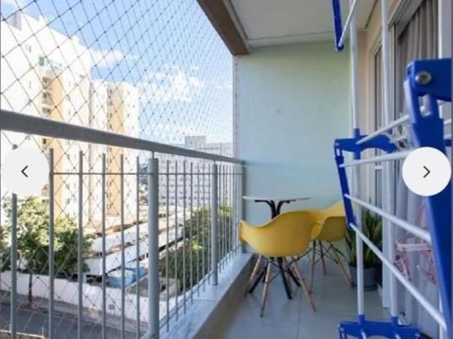 Apartamento para venda em Jardim Guanabara, Belo Horizonte