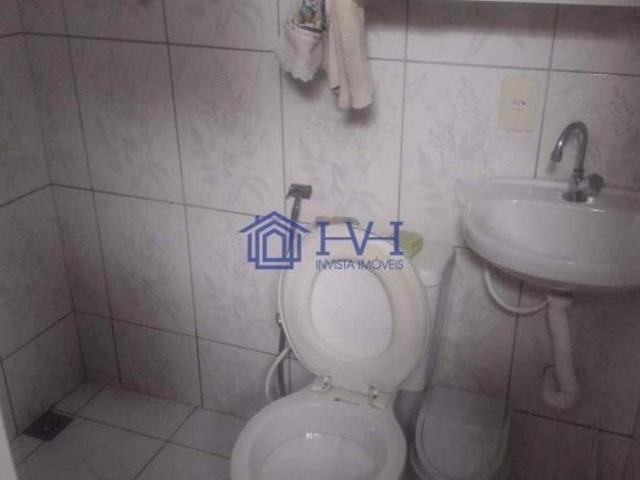 Apartamento para venda em Jardim Guanabara, Belo Horizonte