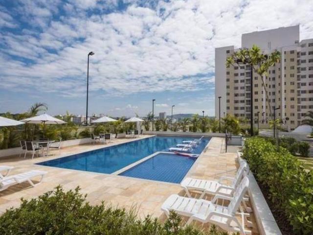 Apartamento para venda em Jardim Guanabara, Belo Horizonte
