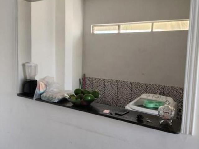 Apartamento para venda em Jardim Guanabara, Belo Horizonte
