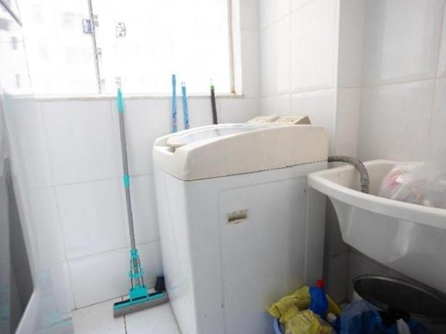 Apartamento para venda em Jardim Guanabara, Belo Horizonte