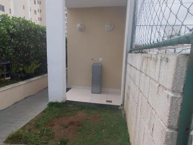 Apartamento para venda em Jardim Guanabara, Belo Horizonte
