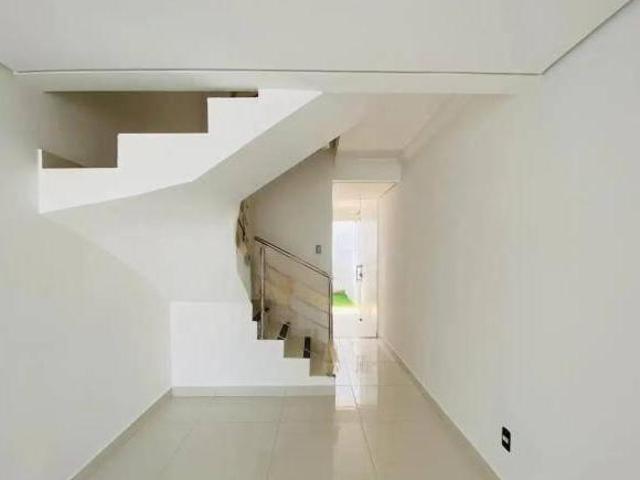 Apartamento para venda em Jardim Guanabara, Belo Horizonte