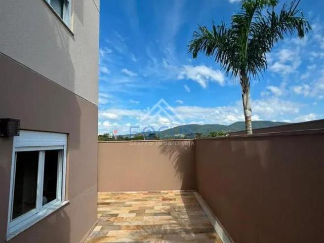 Apartamento para venda em Jardim Guanabara de 119.00m² com 2 Quartos