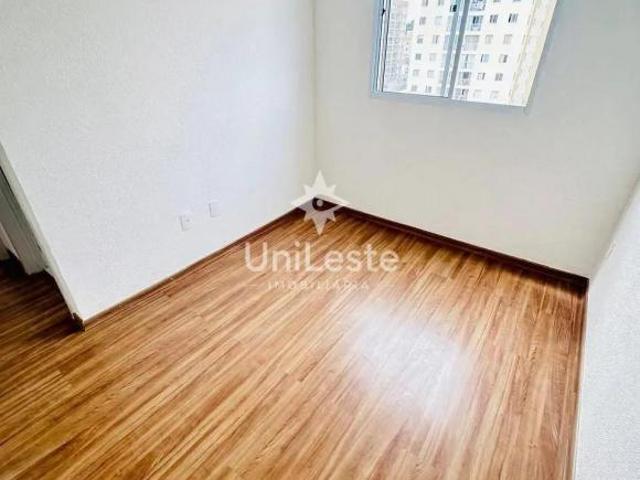 Apartamento para venda em Jardim Guanabara de 50.00m² com 2 Quartos, 1 Suite e 1 Garagem