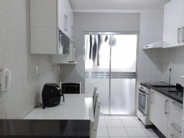 Apartamento para venda em Jardim Guanabara de 60.00m² com 2 Quartos e 1 Garagem