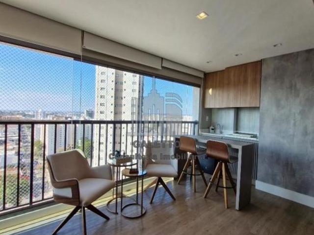Apartamento para venda em JARDIM GUANABARA de 87.00m² com 2 Quartos, 2 Suites e 2 Garagens