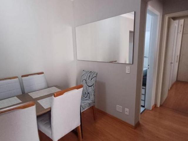 Apartamento para venda em Jardim Guarani de 70.00m² com 2 Quartos, 1 Suite e 1 Garagem