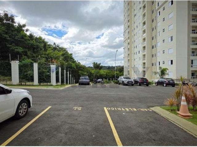 Apartamento para venda em Jardim Gutierres de 49.00m² com 2 Quartos e 1 Garagem