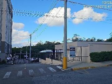 Apartamento para venda em Jardim Gutierres de 50.00m² com 2 Quartos e 1 Garagem