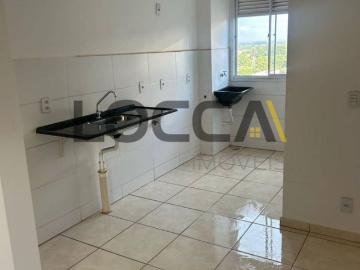 Apartamento para venda em Jardim Heitor Rigon em Ribeirão Preto São Paulo de 44.00m² com 2 Quartos e 1 Garagem