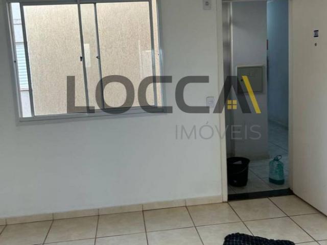 Apartamento para venda em Jardim Heitor Rigon em Ribeirão Preto São Paulo de 44.00m² com 2 Quartos e 1 Garagem