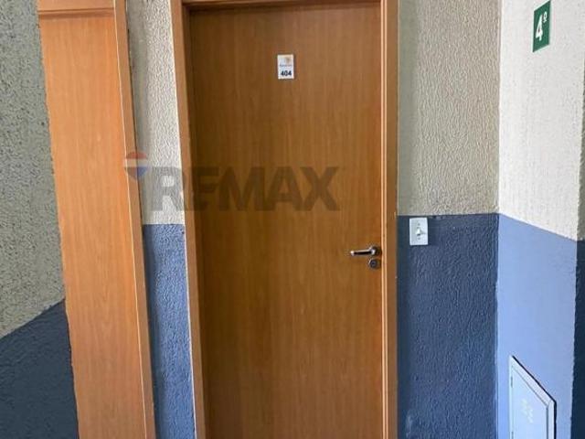 Apartamento para venda em Jardim Herculano Fernandes de 42.00m² com 2 Quartos e 7 Garagens