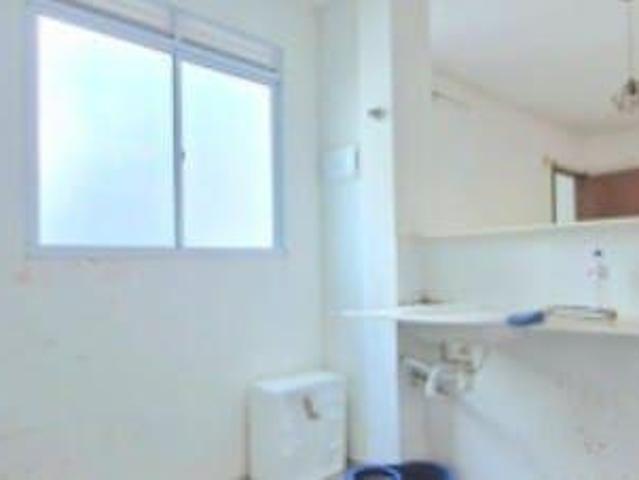 Apartamento para venda em Jardim Imperial, Lagoa Santa