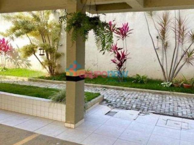 Apartamento para venda em Jardim Imperial, Lagoa Santa