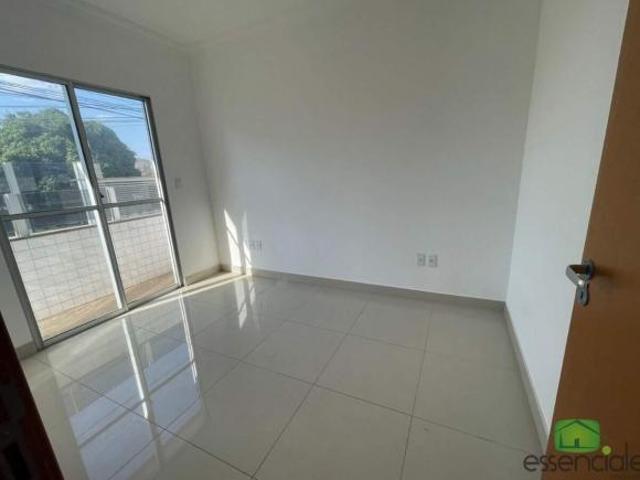 Apartamento para venda em Jardim Industrial, Contagem