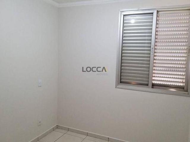 Apartamento para venda em Jardim Interlagos de 64.00m² com 2 Quartos e 1 Garagem
