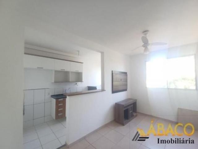 Apartamento para venda em Jardim Ipanema de 60.00m² com 2 Quartos e 1 Garagem