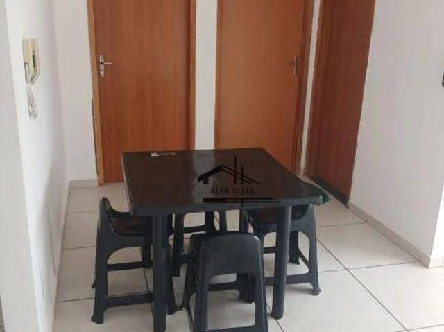 Apartamento para venda em Jardim Ipanema, Uberlândia