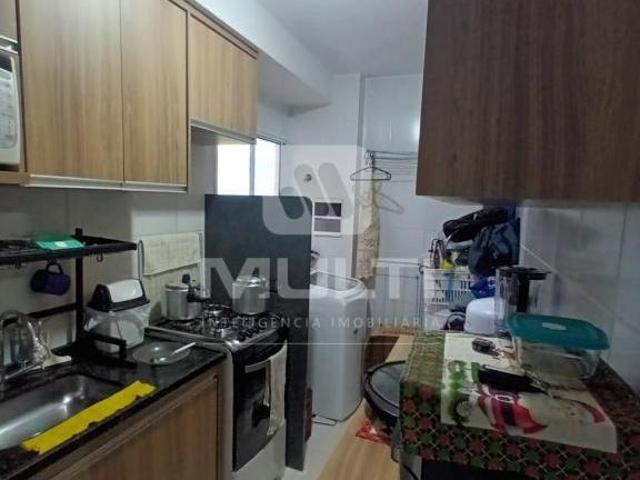 Apartamento para venda em Jardim Ipanema, Uberlândia