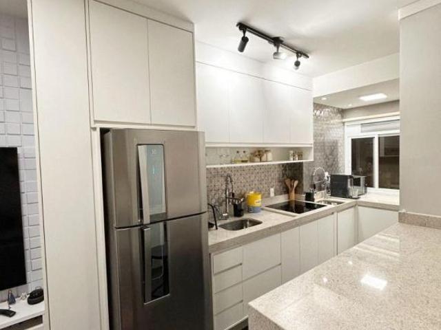 Apartamento para venda em Jardim Ipê de 41.00m² com 2 Quartos e 1 Garagem