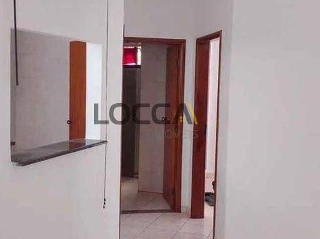 Apartamento para venda em Jardim Irajá de 41.00m² com 1 Quarto e 1 Garagem