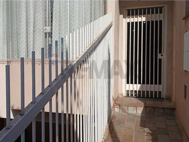 Apartamento para venda em Jardim Irajá de 102.00m² com 3 Quartos, 1 Suite e 1 Garagem