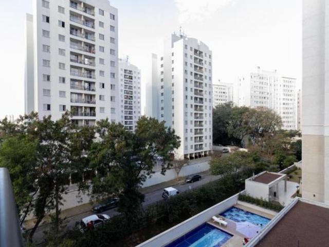 Apartamento para venda em Jardim Íris com 2 quartos, 50m²