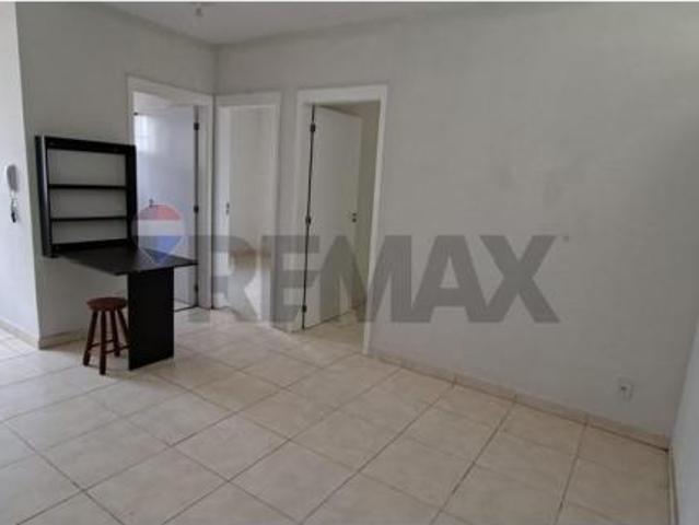 Apartamento para venda em Jardim Itaú de 43.00m² com 2 Quartos e 1 Garagem