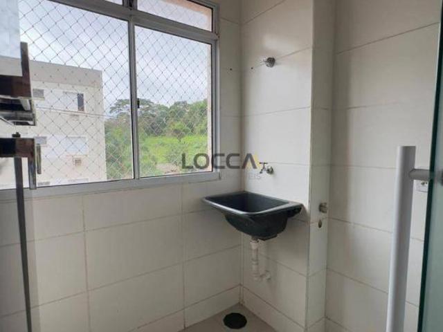Apartamento para venda em Jardim Itaú de 43.00m² com 2 Quartos e 1 Garagem