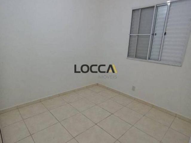 Apartamento para venda em Jardim Itaú de 50.00m² com 2 Quartos e 2 Garagens
