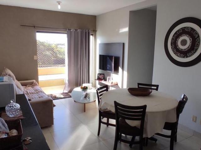 Apartamento para venda em Jardim Itaipú, Dourados