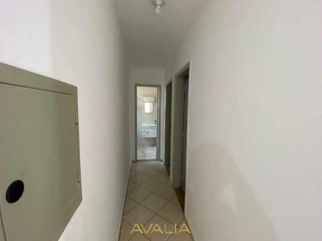 Apartamento para venda em Jardim Juliana de 65.00m² com 3 Quartos e 1 Garagem