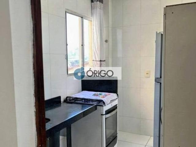 Apartamento para venda em Jardim Laguna, Contagem