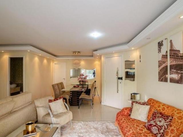 Apartamento para venda em Jardim Lar São Paulo de 118.00m² com 3 Quartos, 2 Suites e 2 Garagens