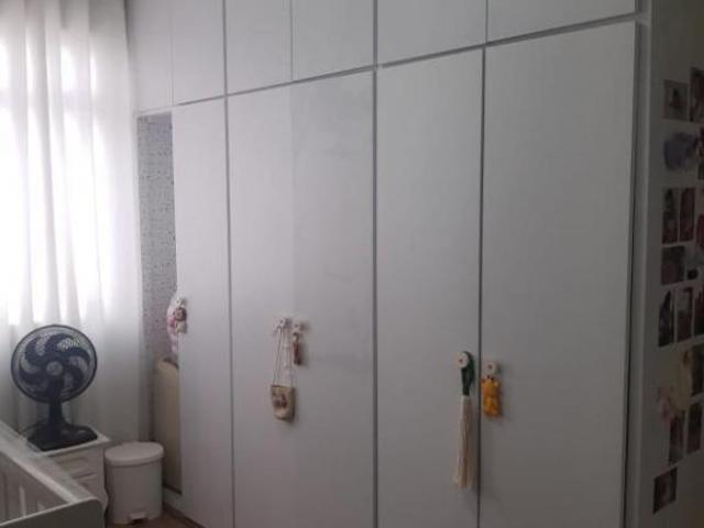 Apartamento para venda em Jardim Leblon, Belo Horizonte