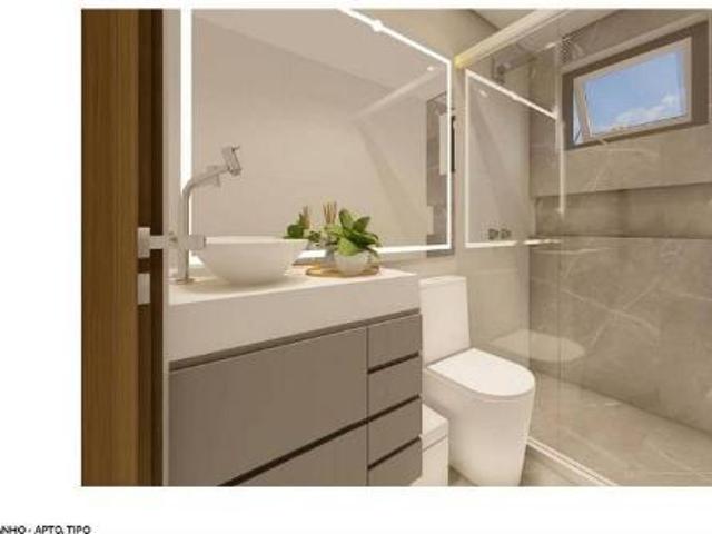 Apartamento para venda em Jardim Leblon, Belo Horizonte