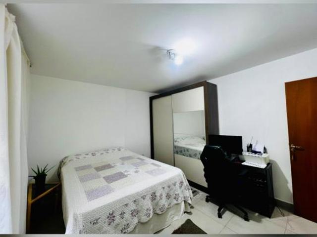 Apartamento para venda em Jardim Líbano com 1 quarto, 46m²