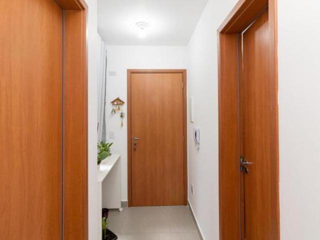 Apartamento para venda em Jardim Líbano com 2 quartos, 45m²