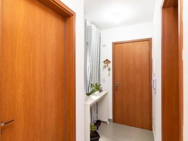 Apartamento para venda em Jardim Líbano com 2 quartos, 45m²