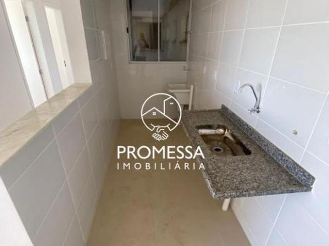 Apartamento para venda em Jardim Libânio, Uberaba