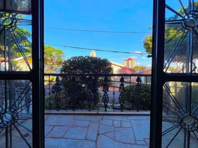 Apartamento para venda em Jardim Macedo de 116.00m² com 3 Quartos, 1 Suite e 1 Garagem