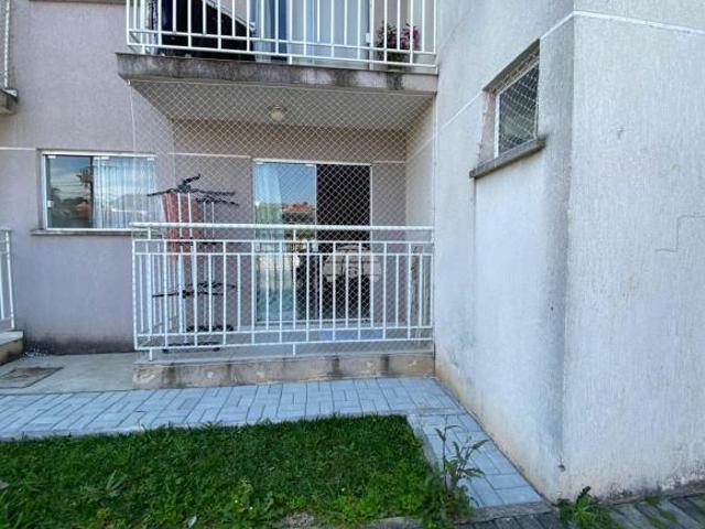 Apartamento para venda em Jardim Magnópolis de 61.00m² com 2 Quartos e 1 Garagem