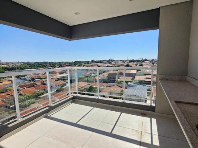 Apartamento para venda em Jardim Maracanã de 70.00m² com 2 Quartos, 1 Suite e 1 Garagem