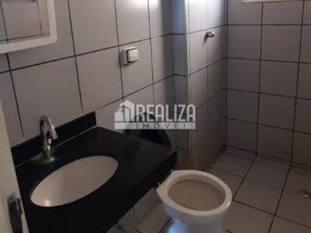Apartamento para venda em Jardim Maracanã, Uberaba