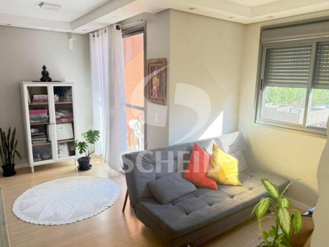 Apartamento para venda em Jardim Marajoara com 2 quartos, sendo 1 suíte, 61m²