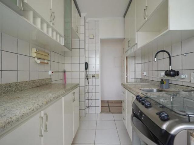 Apartamento para venda em Jardim Marajoara com 3 quartos, sendo 1 suíte, 77m²